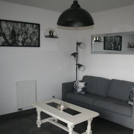 Azursalsa Apartment Roquefort-les-Pins Exterior photo